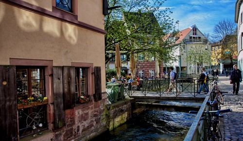 Bad-krozingen