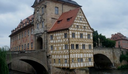 Bamberg