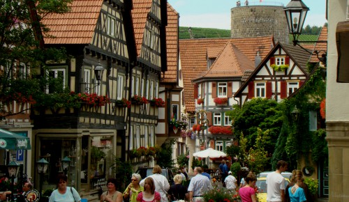 Besigheim