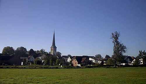 Brakel