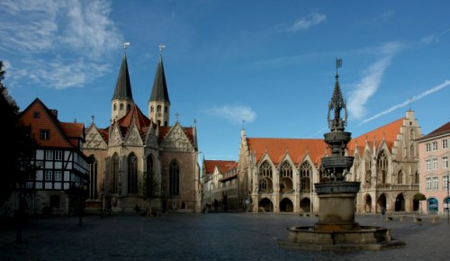 Braunschweig