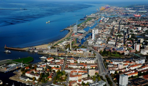 Bremerhaven