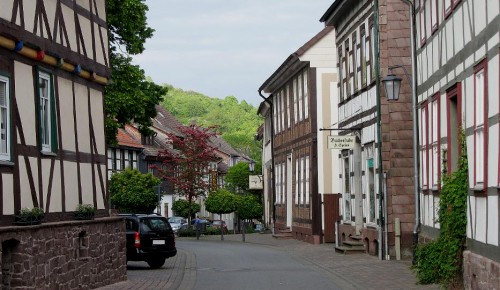 Dassel