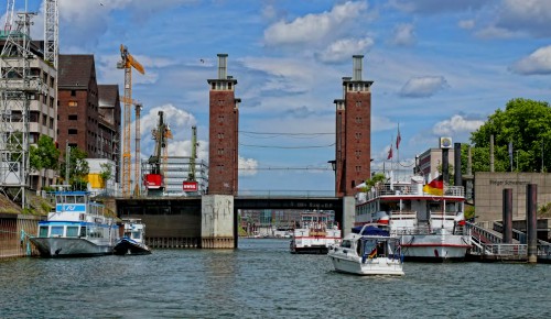 Duisburg