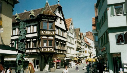 Esslingen-am-neckar