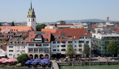 Friedrichshafen