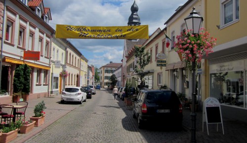 Germersheim