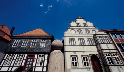 Gifhorn