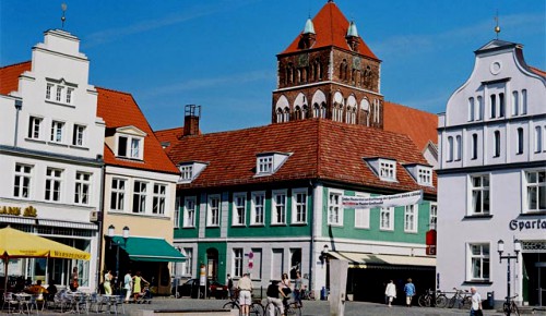 Greifswald