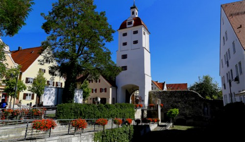 Gundelfingen