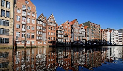 Hamburg