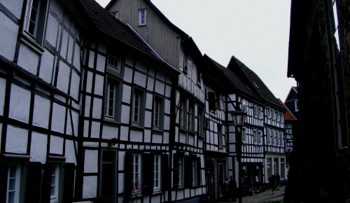 Hattingen