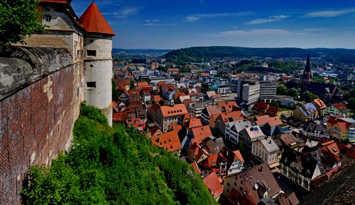 Heidenheim-an-der-brenz