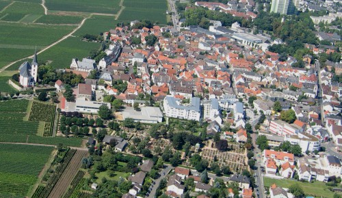 Hochheim-am-main