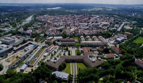 Ingolstadt