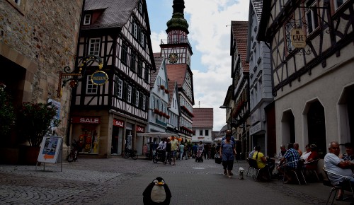 Kirchheim-unter-teck