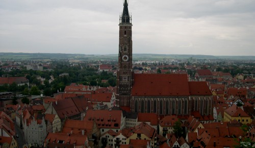 Landshut