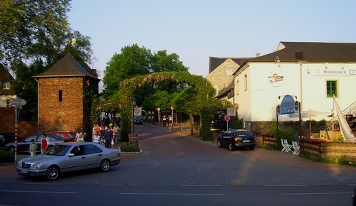 Langenfeld-rheinland