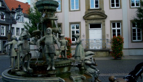 Lippstadt