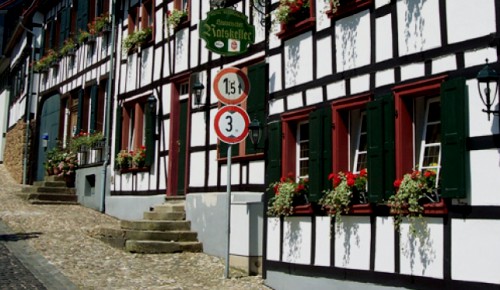 Mechernich