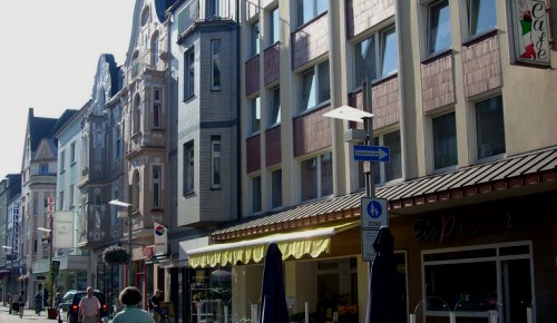 Oberhausen