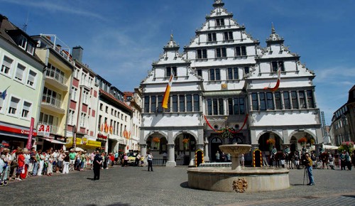 Paderborn