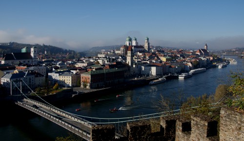 Passau