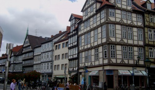 Pfungstadt