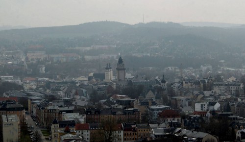 Plauen