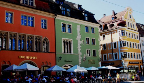 Regensburg