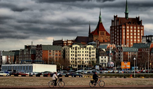 Rostock