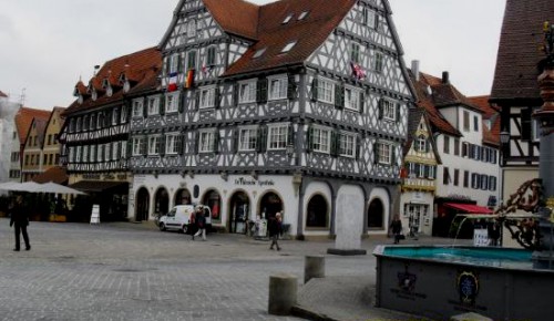 Schorndorf