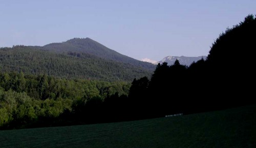 Siegsdorf
