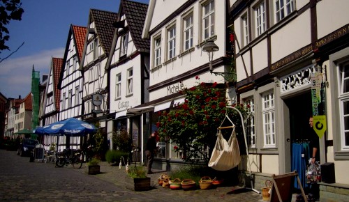 Soest