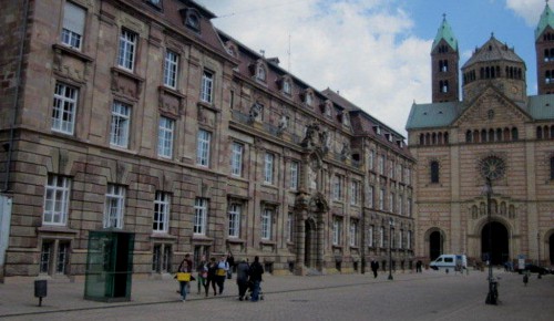 Speyer