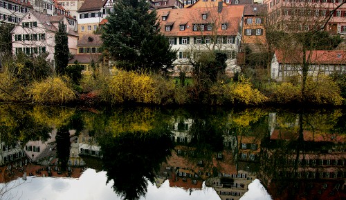 Tuebingen