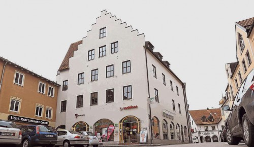 Tutzing
