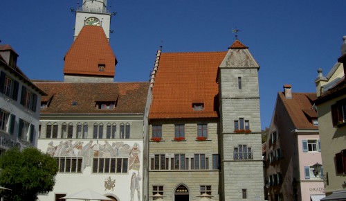 Ueberlingen