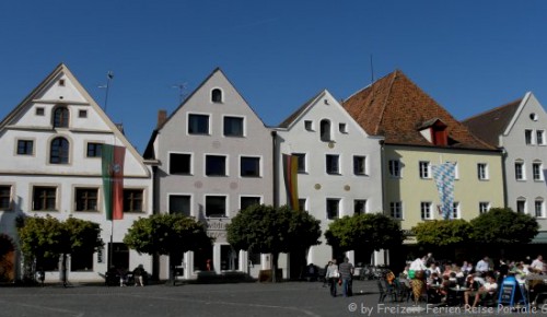 Weiden-in-der-oberpfalz