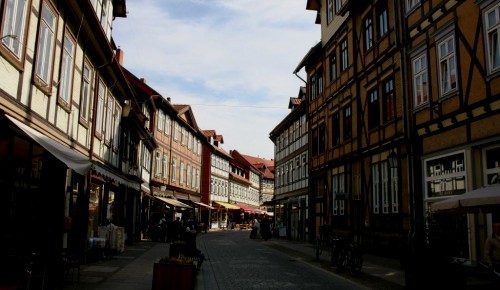 Wernigerode